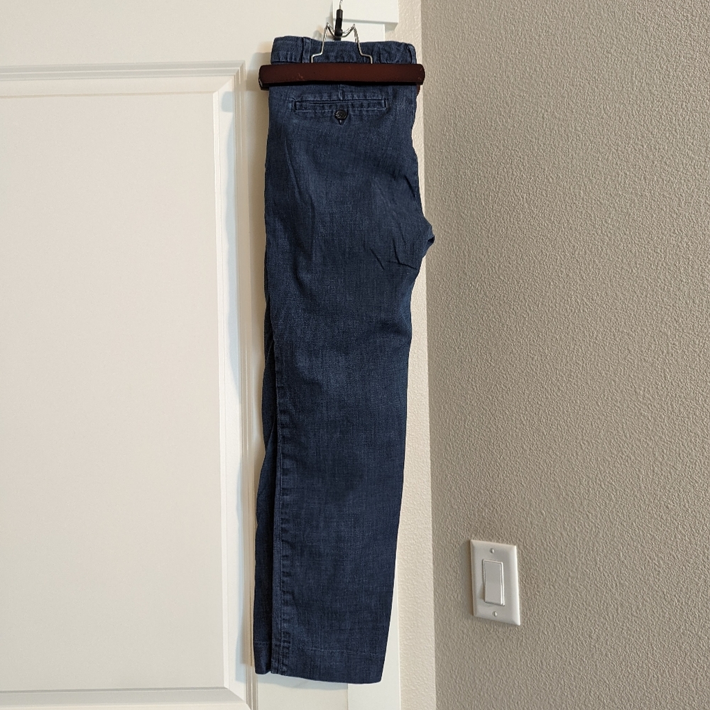 Banana Republic Hampton Pants